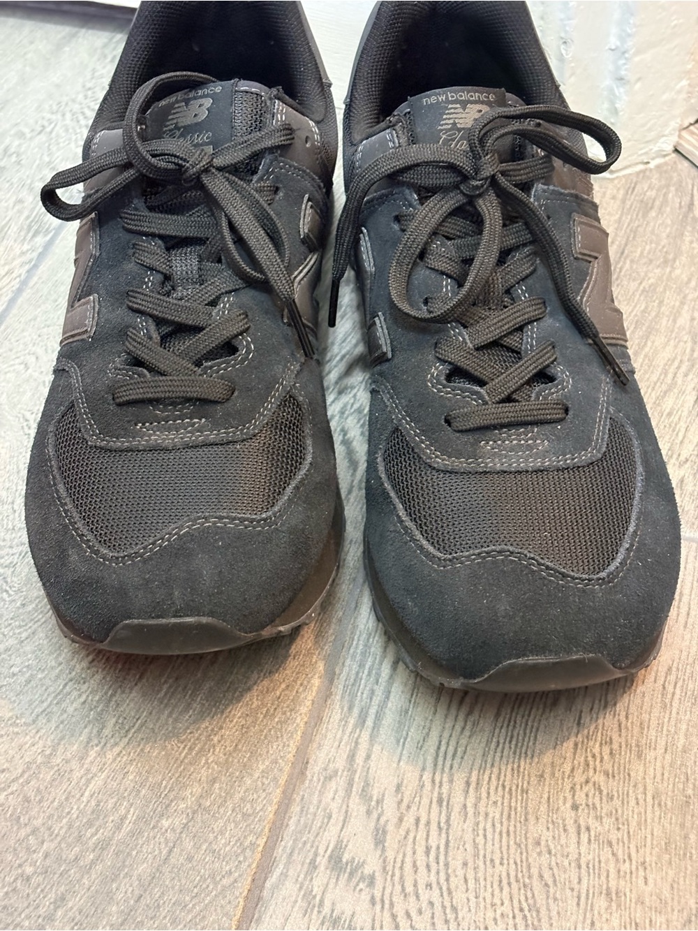 New balance men 754 View 5